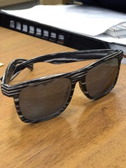 Продам швейцарские солнцезащитные очки invu B 2637 C